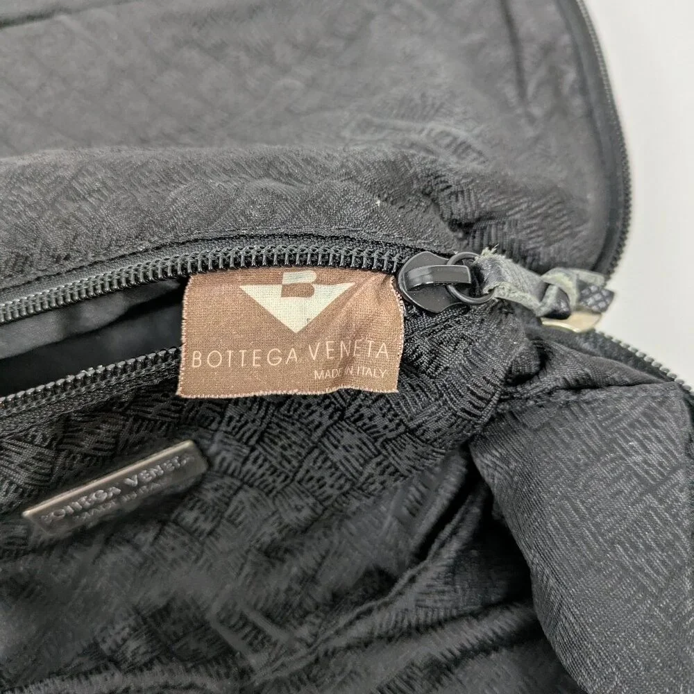 Bottega Veneta Toiletry Bag - Picture 9 of 15